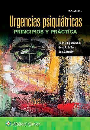 Urgencias Psiquiátricas. Principios y Práctica 2º ed