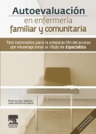 AUTOEVALUACION EN ENFERMERIA FAMILIAR Y COMUNITARIA 