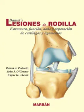 LESIONES DE RODILLA 