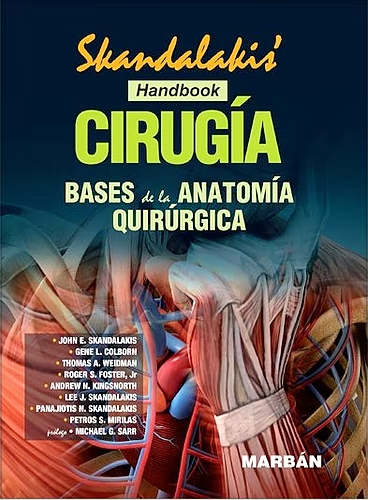 Cirugía - Handbook