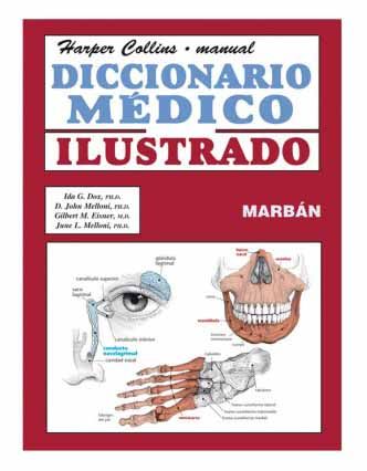 Diccionario Médico Ilustrado