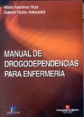 MNL DE DROGODEPENDENCIAS PARA ENFERMERIA 