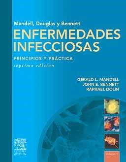 ENFERMEDADES INFECCIOSAS PRINCIPIOS Y PRACTICAS 7º ED. 2 VOLS. 