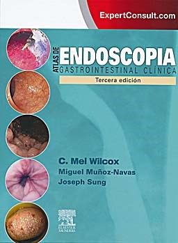 Atlas de endoscopia gastrointestinal clínica 3 Edición