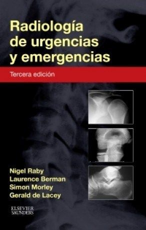Radiología de Urgencias y Emergencias 3º ed. 
