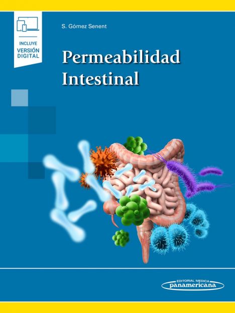 Permeabilidad Intestinal + EBOOK