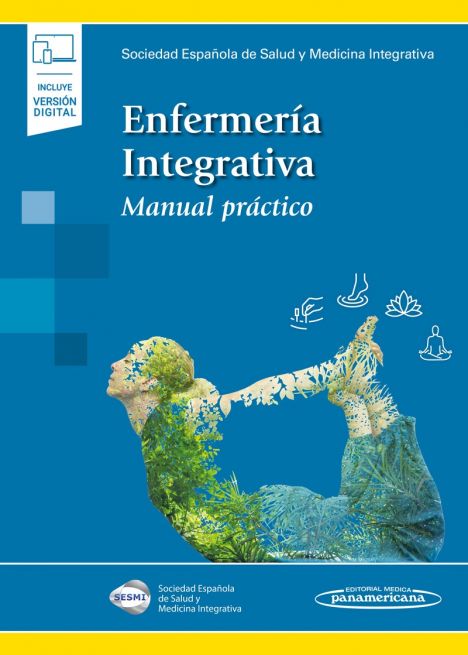 Enfermería Integrativa Manual práctico.