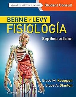 Fisiología 7º ed. - Berne Levy 
