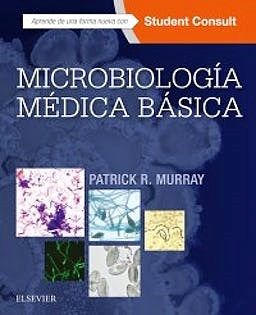 MICROBIOLOGIA MEDICA BASICA 