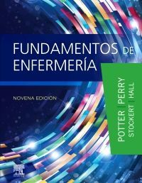 Fundamentos de enfermería 9 ed