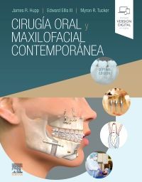  Cirugía oral y maxilofacial contemporánea Ed.7