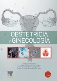 Obstetricia y Ginecología 1 ed 