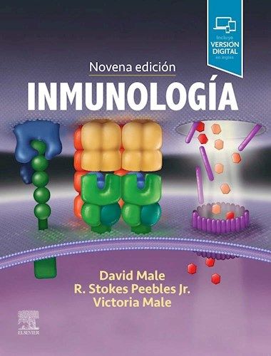 Inmunología 9º ed