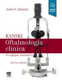 Kanski. Oftalmología clínica 9º ed