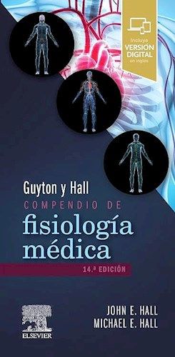 Compendio de Fisiología Médica 14º ed