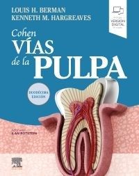 Cohen Vías de la Pulpa 12º ed