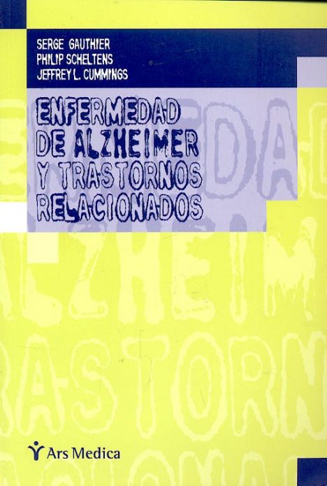 Enfermedad de Alzheimer y Trastornos Relacionados