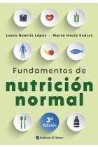 Fundamentos de Nutrición Normal 3º ed