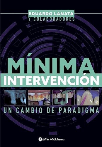 Mínima Intervención. Un cambio de Paradigma