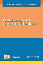 EL ADOLESCENTE EN EL CONSULTORIO DE PEDIATRIA 