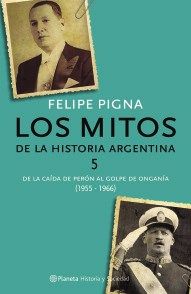 Los Mitos De La Historia Argentina 5 