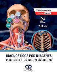 Diagnósticos por imágenes - Procedimientos Intervencionistas