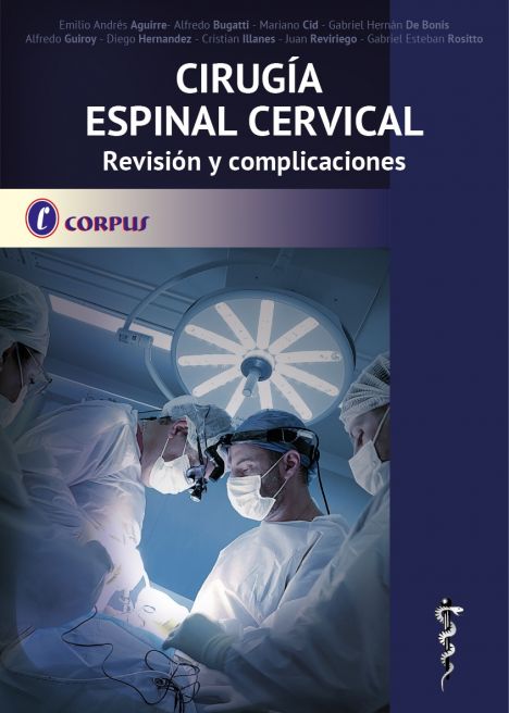 Cirugía espinal cervical