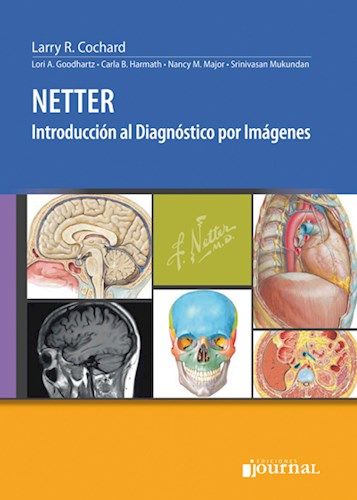NETTER - INTRODUCCION AL DIAGNOSTICO POR IMAGENES 