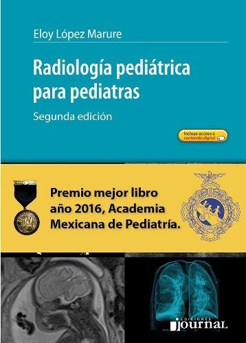 Radiología Pedátrica para Pediatras 2º ed. 