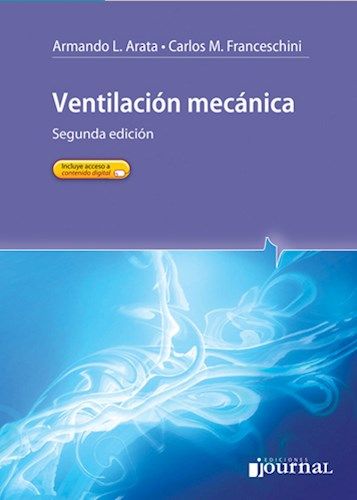  Ventilación mecánica - 2ª Ed.