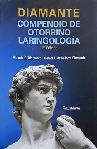 Compendio de Otorrinolaringología 2º ed 