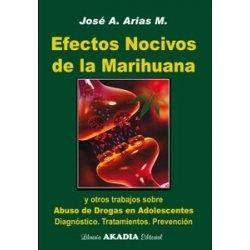 Efectos Nocivos De La Marihuana 