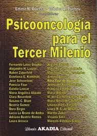 Psicooncología para el Tercer Milenio