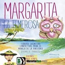Margarita la Temerosa