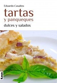 Tartas y Panqueques