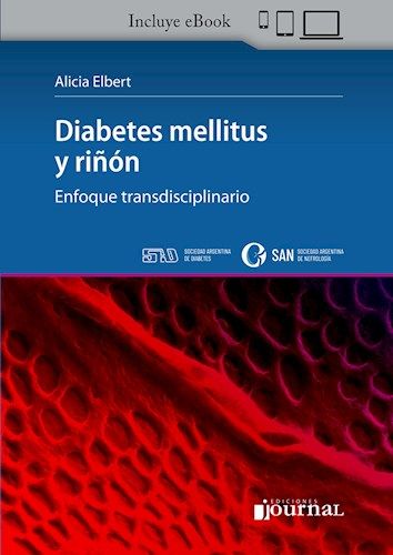 Diabetes Mellitus y Riñón Enfoque Transdisciplinario