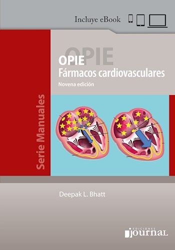 OPIE Fármacos cardiovasculares