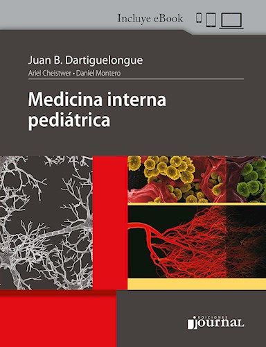 Medicina interna pediátrica