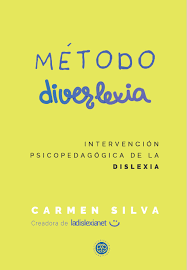 Método Diverlexia. Intervención psicopedagógica de la dislexia.