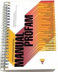 Manual PROFAM 5° ed.