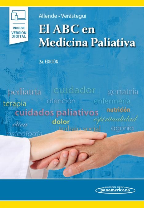 El ABC en Medicina Paliativa 2º ed