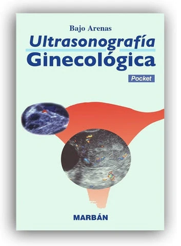 ULTRASONOGRAFIA GINECOLOGIA POCKET 