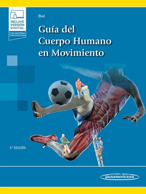 Guía del Cuerpo Humano en Movimiento 2º ed