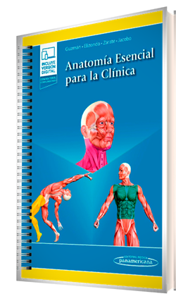 Anatomía Esencial para la Clínica + Ebook