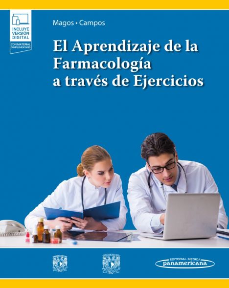 El aprendizaje de la Farmacología a través de Ejercicios