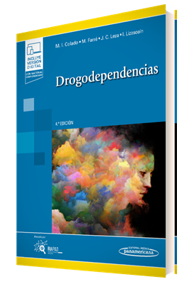 Drogodependencias 4 ED + EBOOK