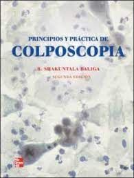 PRINCIPIOS DE COLPOSCOPIA 2º ED. 