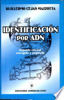 IDENTIFICACION POR ADN C/CD 