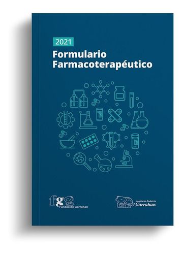 Formulario Farmacoterapéutico 2021