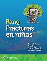 Rang. Fracturas en niños Ed.4